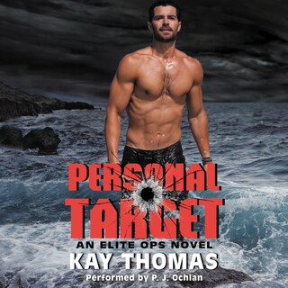 Personal Target bookCoverFor