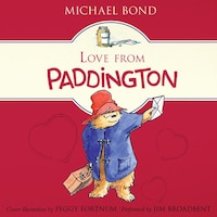Love from Paddington