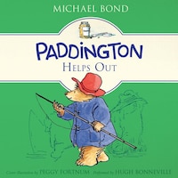 Paddington Helps Out