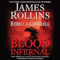 Blood Infernal
