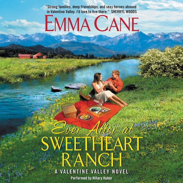 Ever After at Sweetheart Ranch