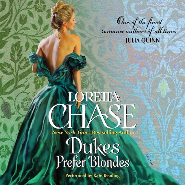 Book cover for Dukes Prefer Blondes