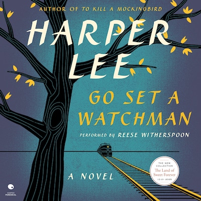 Go Set a Watchman
