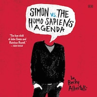 Simon vs. the Homo Sapiens Agenda