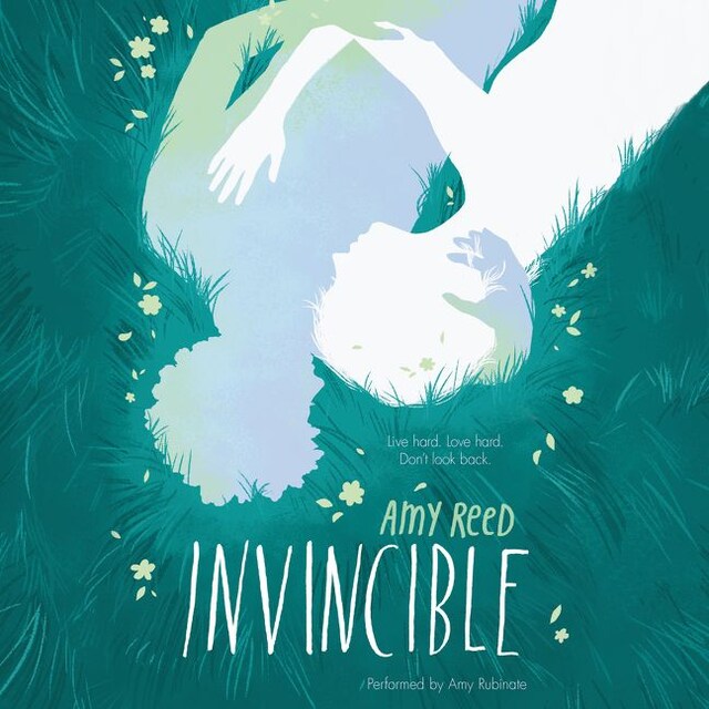 Buchcover für Invincible