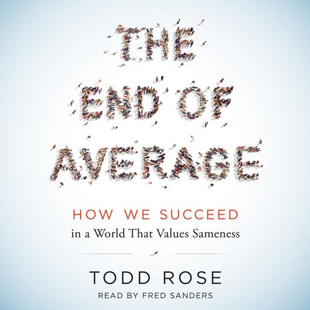 The End of Average