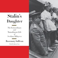 Stalin's Daughter