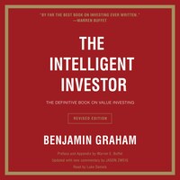 The Intelligent Investor av Benjamin Graham