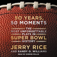 50 Years, 50 Moments