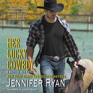 Her Lucky Cowboy bookCoverFor