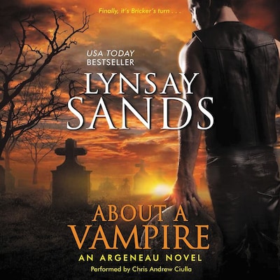 About a Vampire