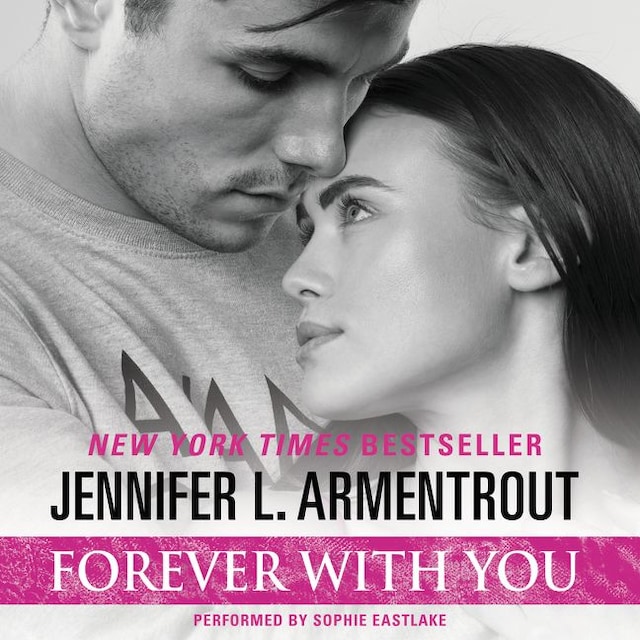 Buchcover für Forever with You