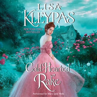 Cold-Hearted Rake bookCoverFor
