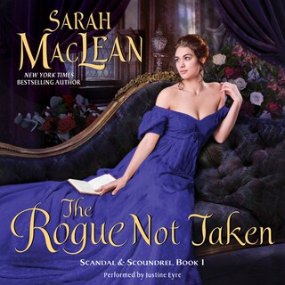 The Rogue Not Taken bookCoverFor