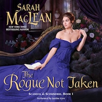 The Rogue Not Taken
