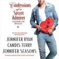 Confessions of a Secret Admirer