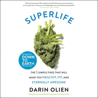 SuperLife bookCoverFor