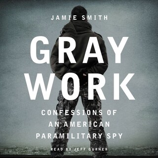 Gray Work bookCoverFor