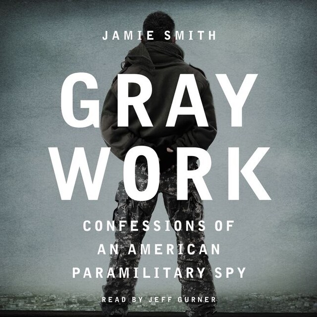 Book cover for Gray Work