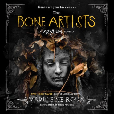 The Bone Artists