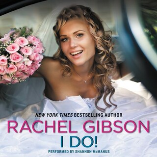 I Do! bookCoverFor