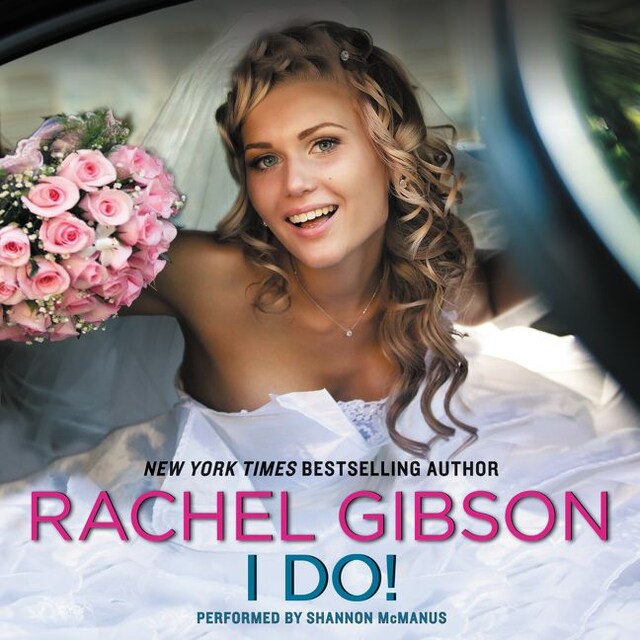 Book cover for I Do!