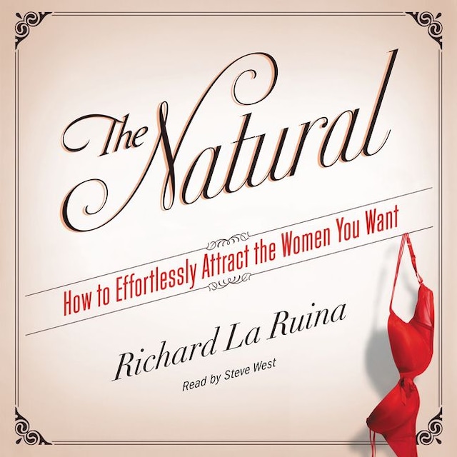 Book cover for The Natural