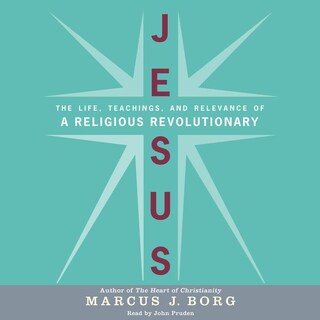 Jesus bookCoverFor