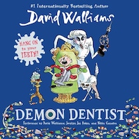 Demon Dentist