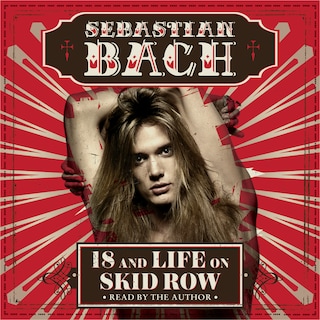 18 and Life on Skid Row bookCoverFor