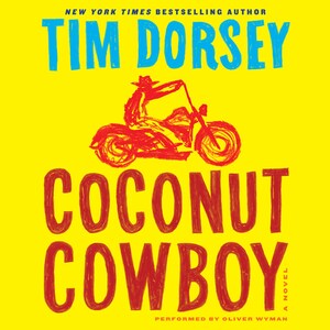 Coconut Cowboy bookCoverFor