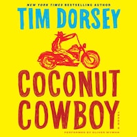 Coconut Cowboy