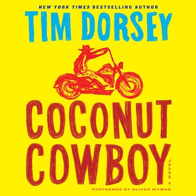 Coconut Cowboy
