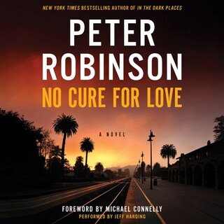 No Cure for Love bookCoverFor