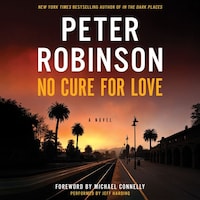 No Cure for Love