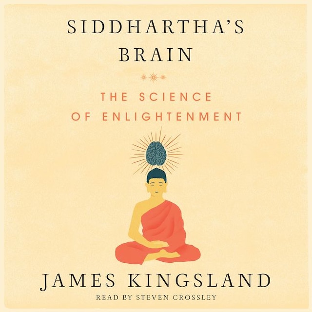 Okładka książki dla Siddhartha's Brain