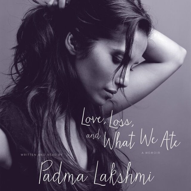 Book cover for Love, Loss, and What We Ate