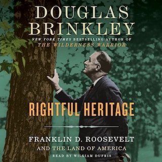 Rightful Heritage bookCoverFor