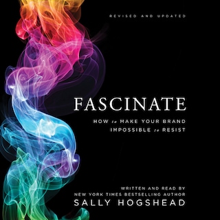 Fascinate, Revised and Updated bookCoverFor