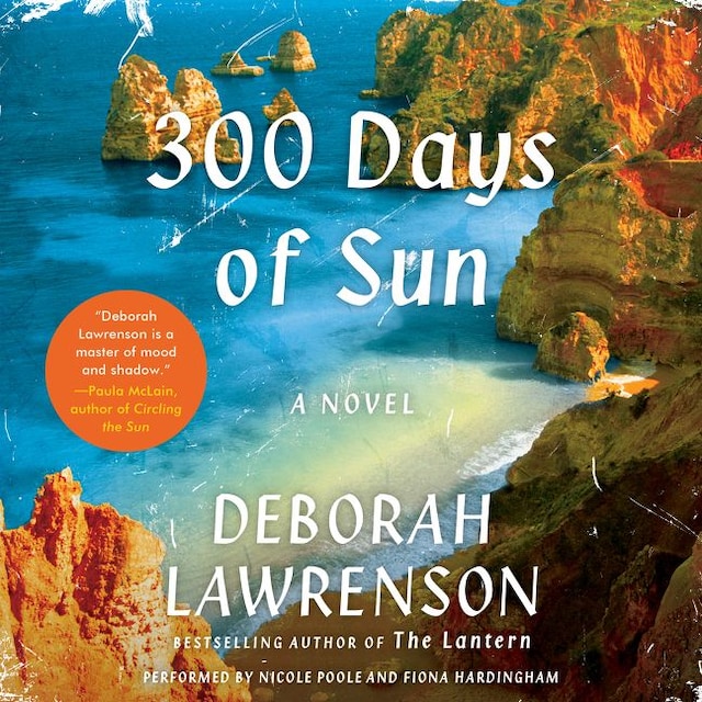 Bogomslag for 300 Days of Sun