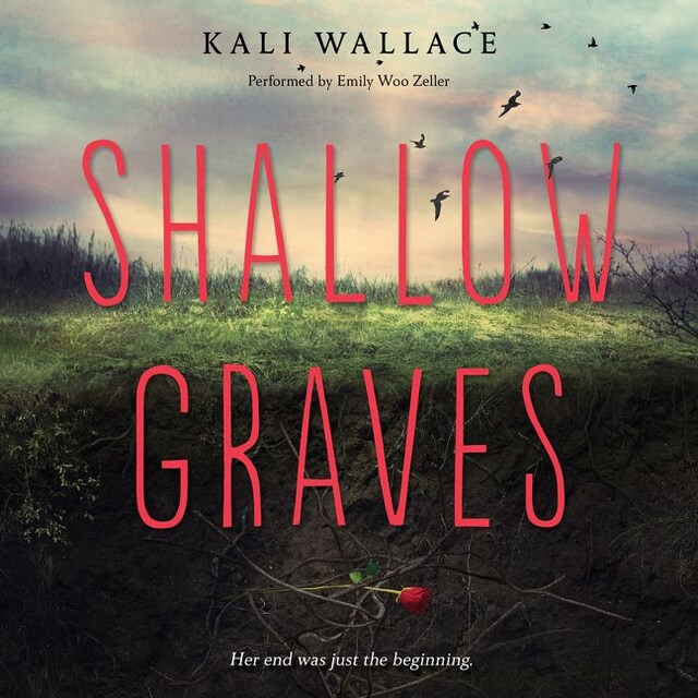 Bogomslag for Shallow Graves