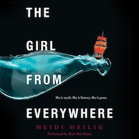 The Girl from Everywhere