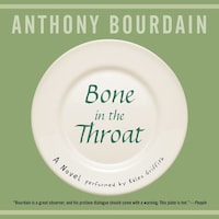 Bone in the Throat