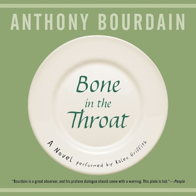 Bone in the Throat