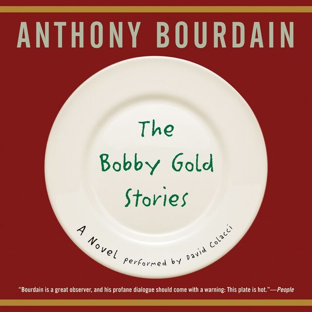 The Bobby Gold Stories