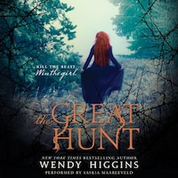 The Great Hunt
