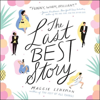 The Last Best Story