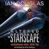Altered Starscape