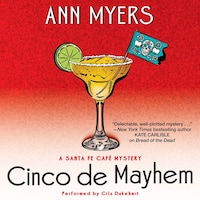 Cinco de Mayhem