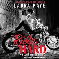 Ride Hard